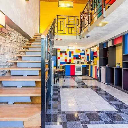 Villa House Mondrian Vodnjan