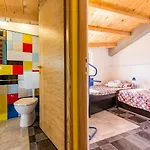 House Mondrian Villa *