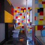 House Mondrian Vila