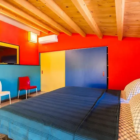 House Mondrian * Vodnjan